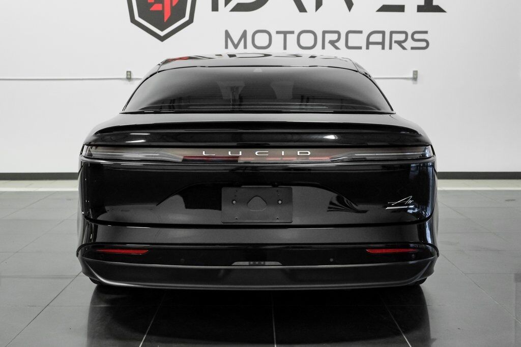 2023 Lucid Air Touring Carrollton TX
