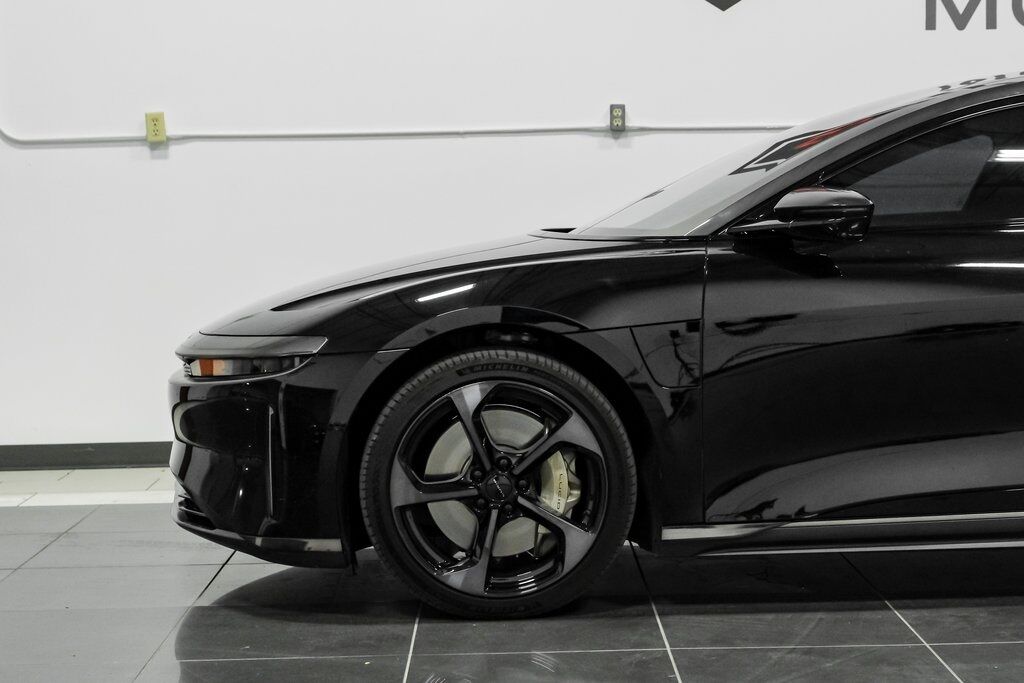 2023 Lucid Air Touring Carrollton TX