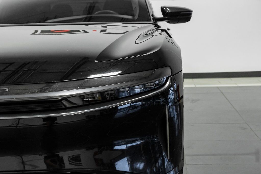 2023 Lucid Air Touring Carrollton TX