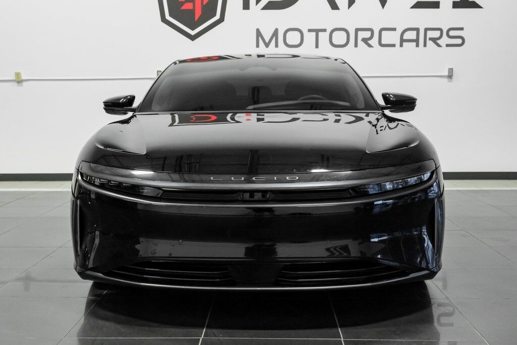 2023 Lucid Air Touring Carrollton TX