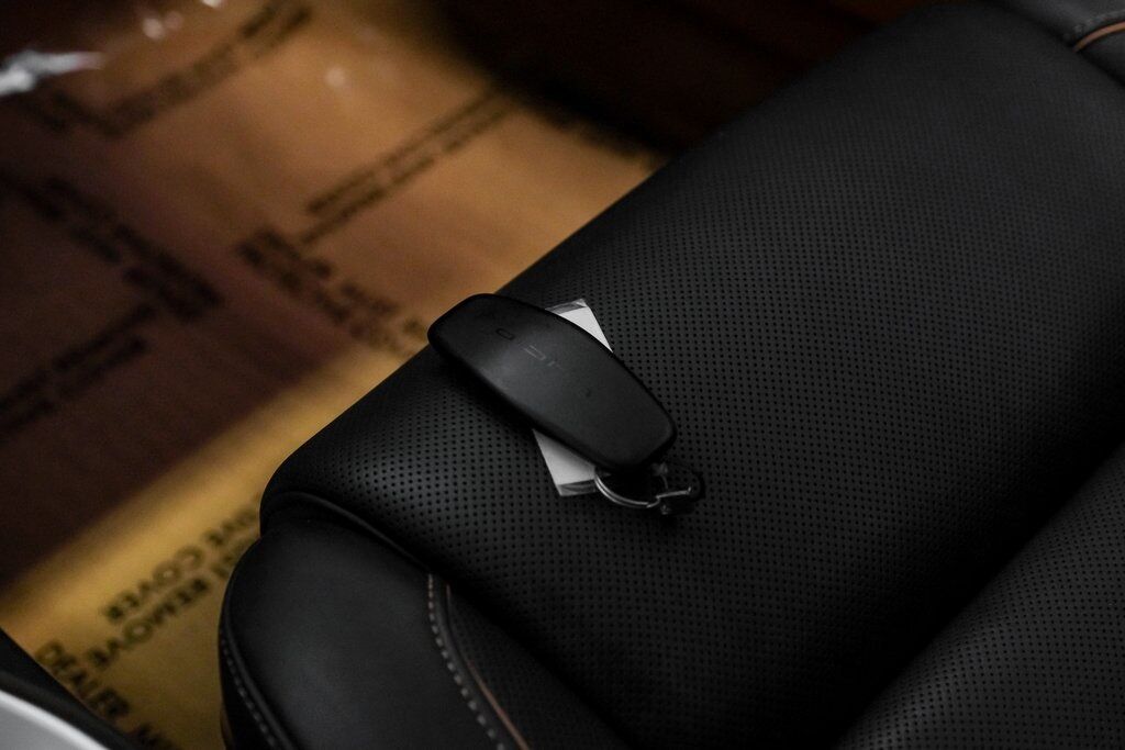 2023 Lucid Air Touring Carrollton TX