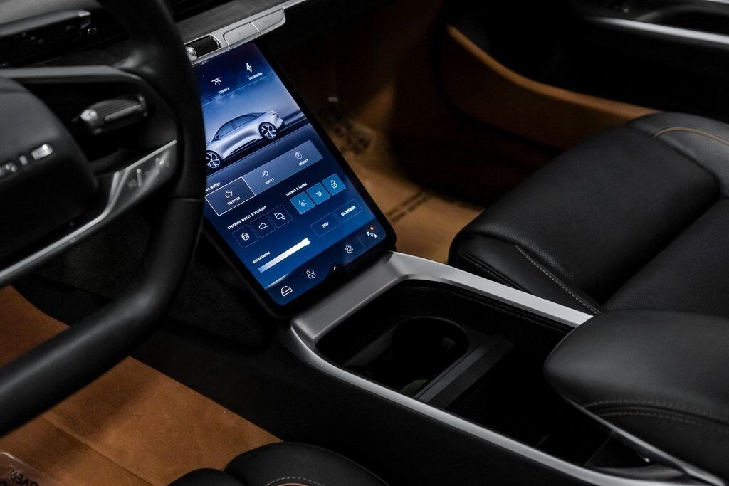 2023 Lucid Air Touring Carrollton TX