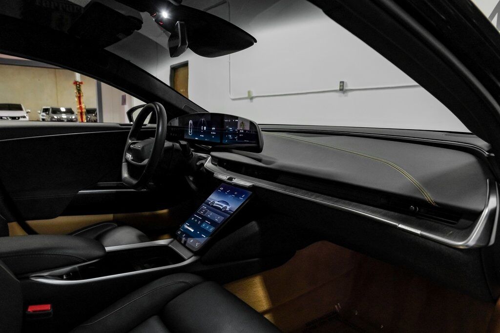 2023 Lucid Air Touring Carrollton TX