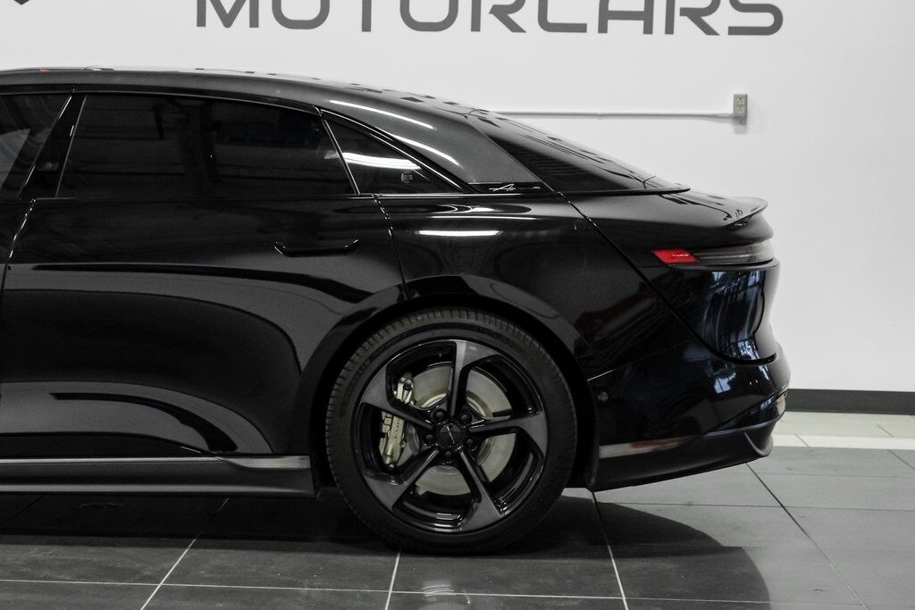 2023 Lucid Air Touring Carrollton TX