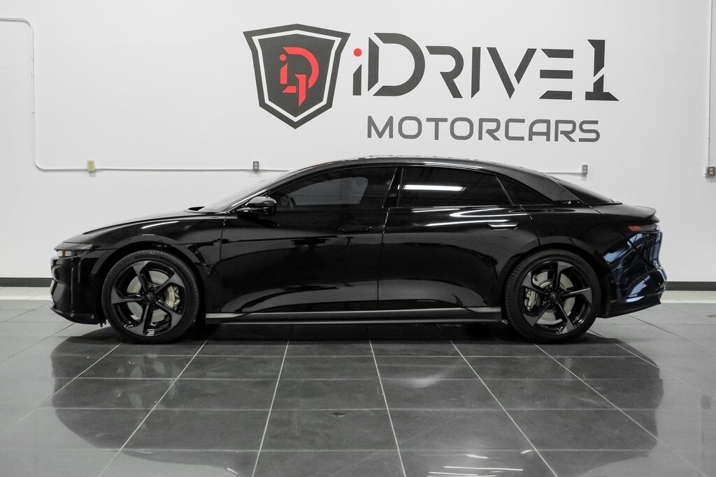 2023 Lucid Air Touring Carrollton TX