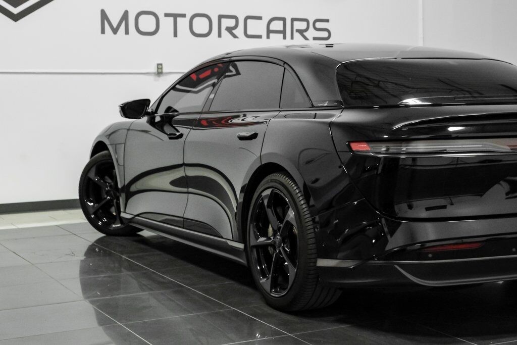 2023 Lucid Air Touring Carrollton TX