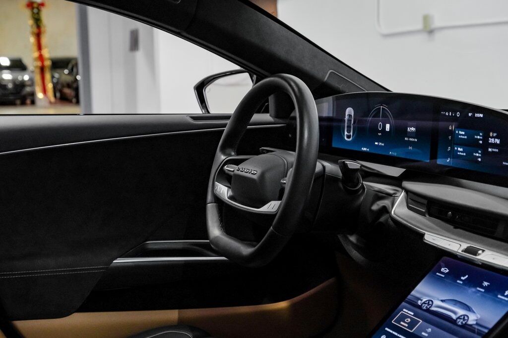 2023 Lucid Air Touring Carrollton TX