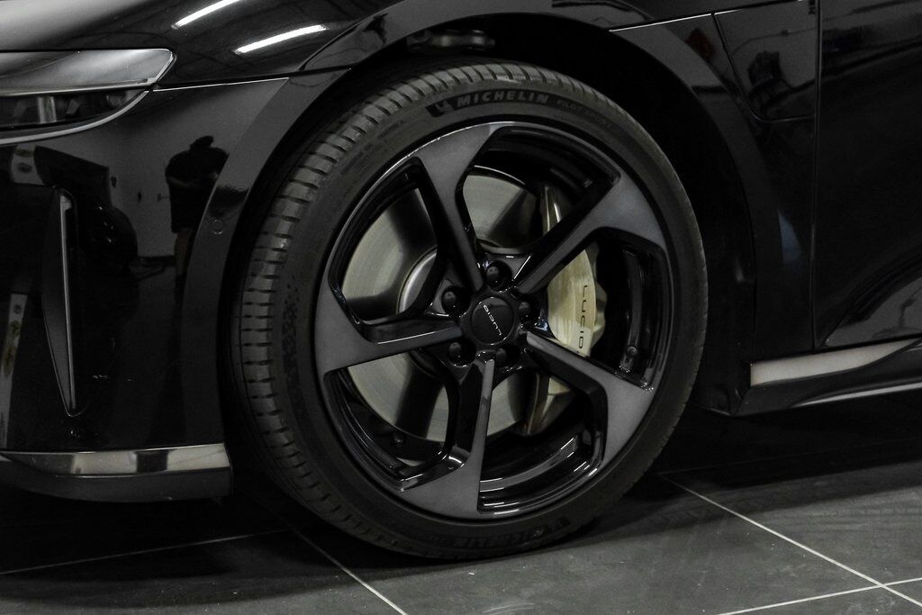 2023 Lucid Air Touring Carrollton TX