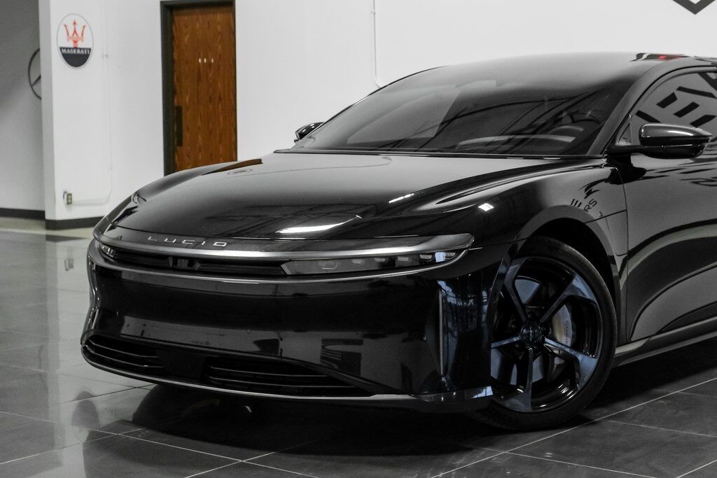 2023 Lucid Air Touring Carrollton TX