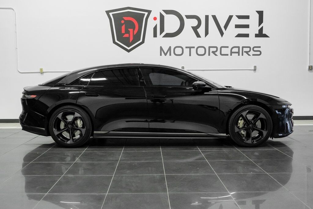 2023 Lucid Air Touring Carrollton TX