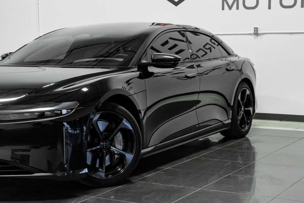 2023 Lucid Air Touring Carrollton TX