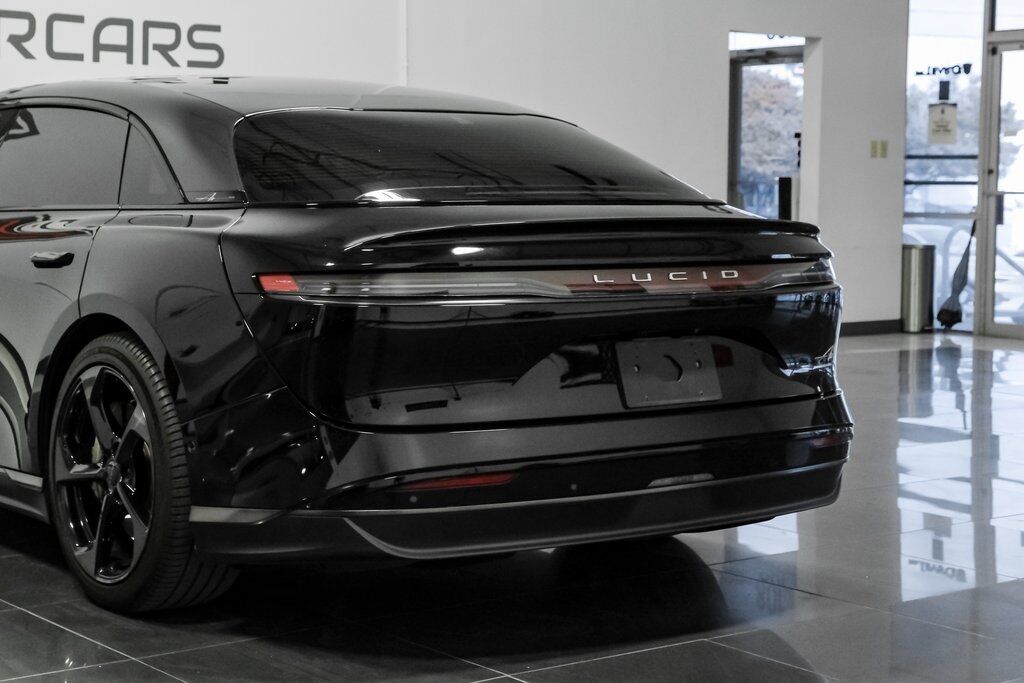 2023 Lucid Air Touring Carrollton TX