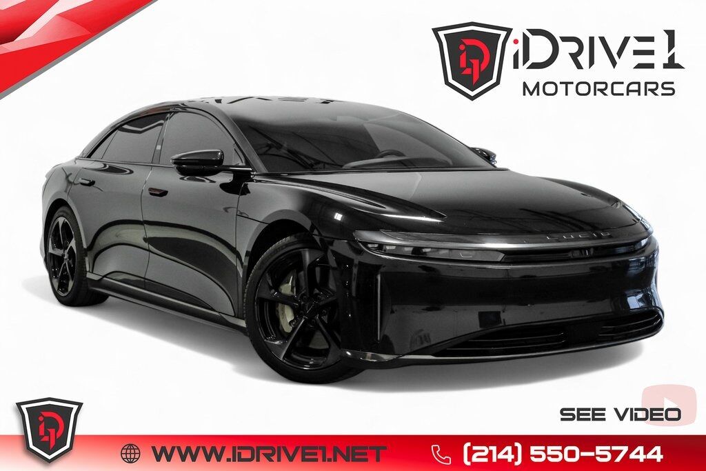 2021 Porsche Taycan Base photo 56