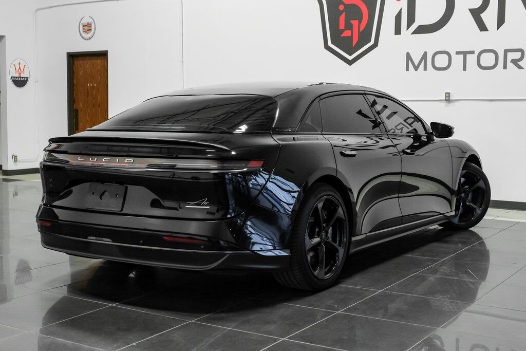 2023 Lucid Air Touring Carrollton TX