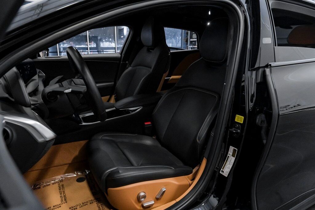 2023 Lucid Air Touring Carrollton TX