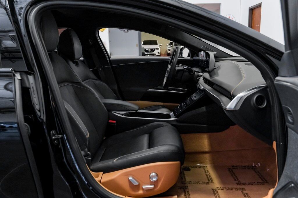 2023 Lucid Air Touring Carrollton TX