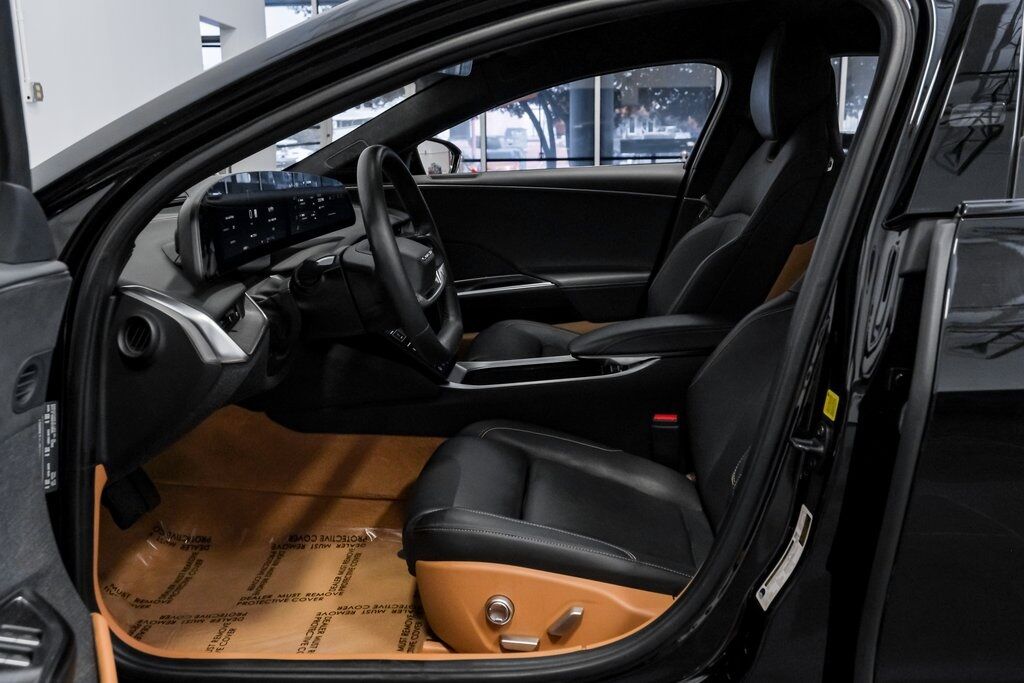 2023 Lucid Air Touring Carrollton TX