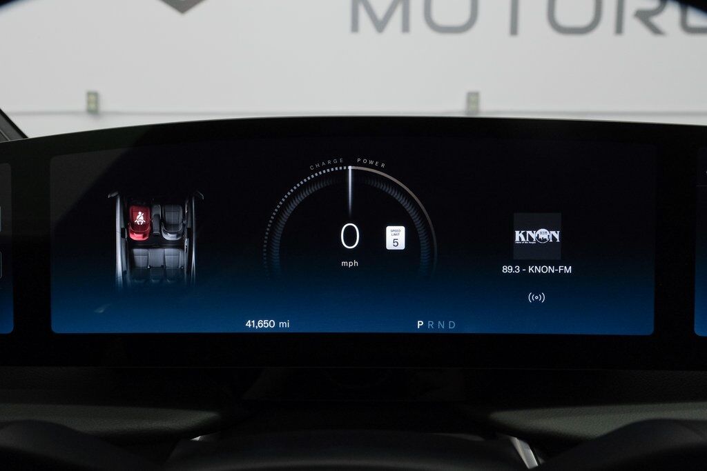 2023 Lucid Air Touring Carrollton TX