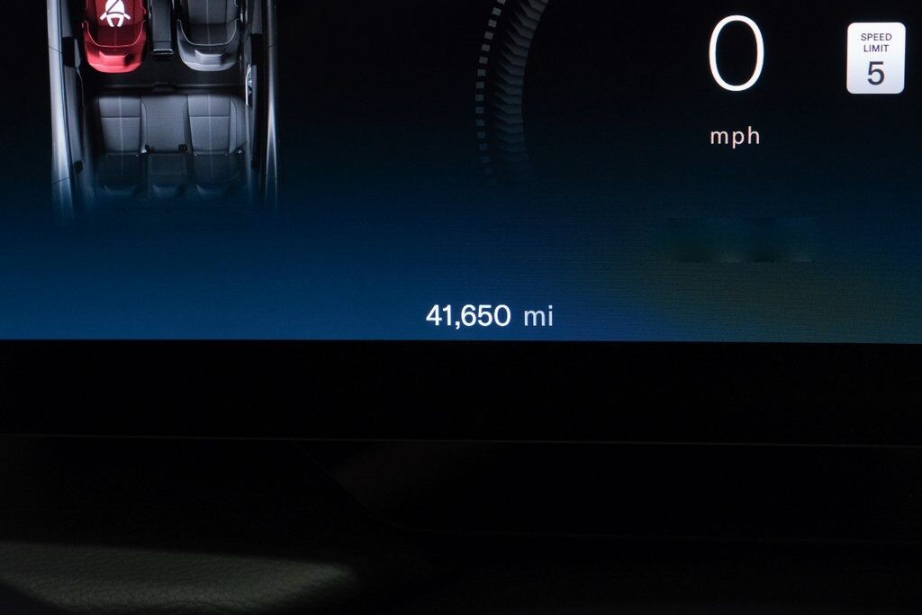 2023 Lucid Air Touring Carrollton TX