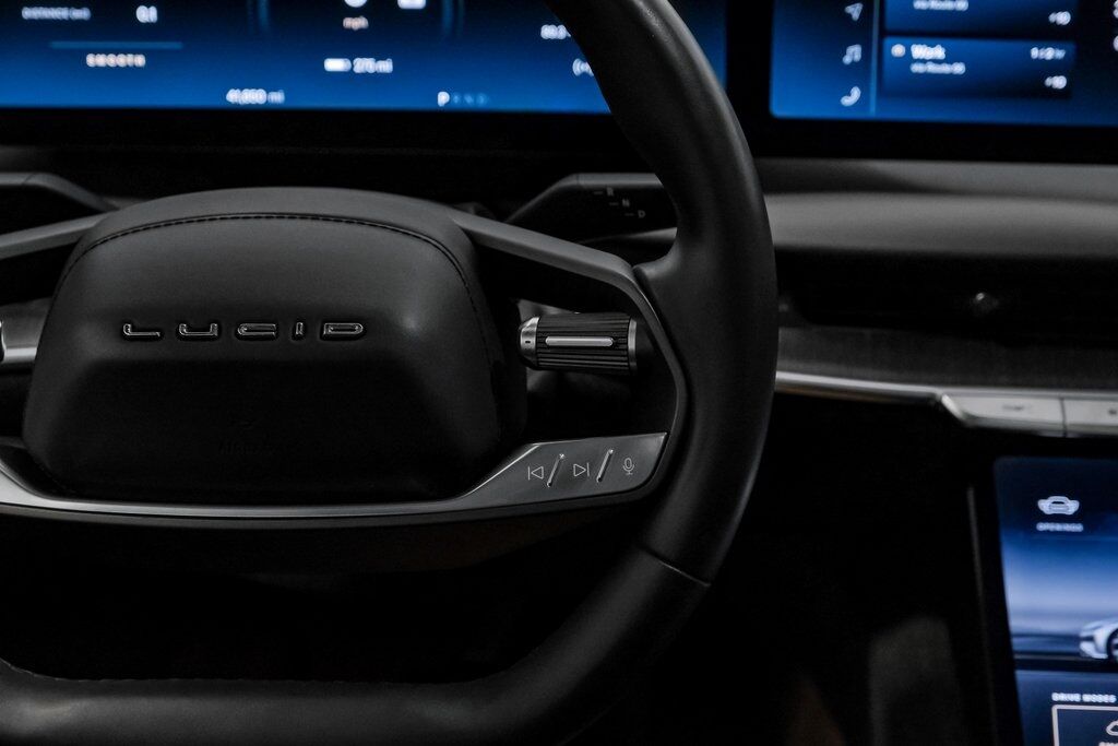 2023 Lucid Air Touring Carrollton TX