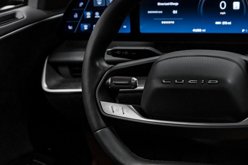 2023 Lucid Air Touring Carrollton TX