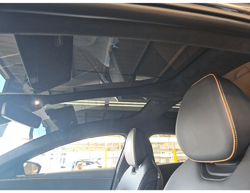 2023 Lucid Air Touring Glass Canopy Roof / Ventilated Seats Portland OR
