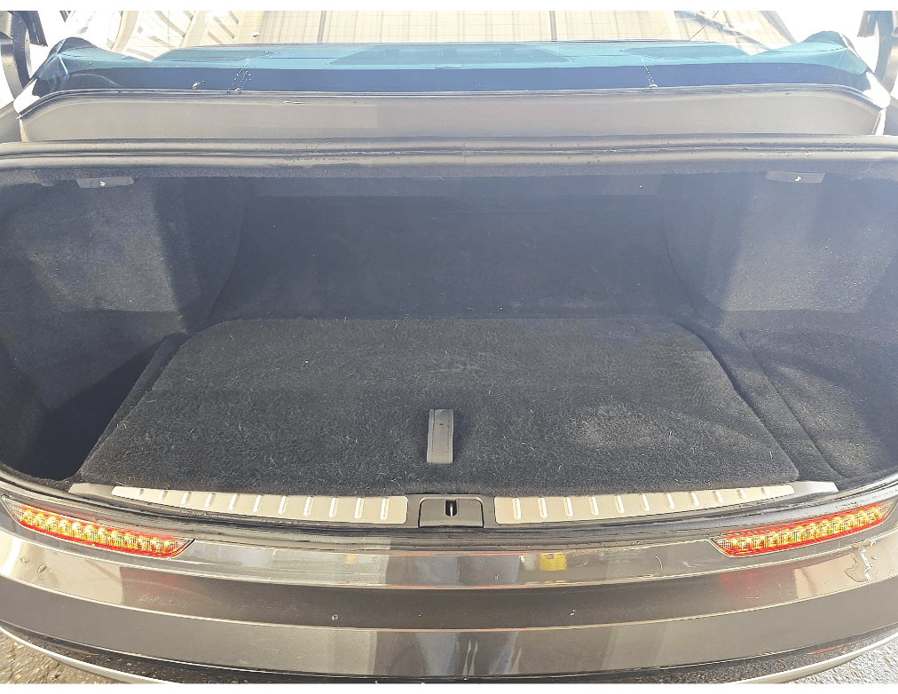 2023 Lucid Air Touring Glass Canopy Roof / Ventilated Seats Portland OR