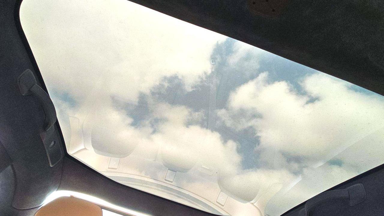 2023 Lucid Air Touring Glass Canopy Roof / Ventilated Seats Portland OR