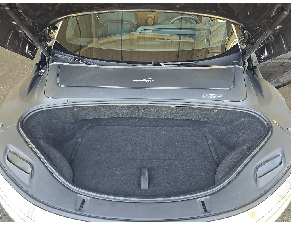 2023 Lucid Air Touring Glass Canopy Roof / Ventilated Seats Portland OR
