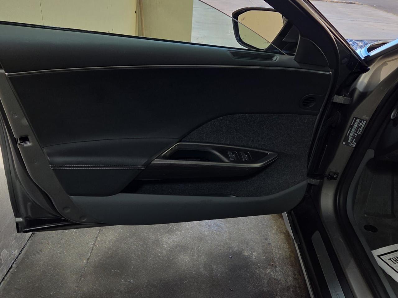 2023 Lucid Air Touring Glass Canopy Roof / Ventilated Seats Portland OR