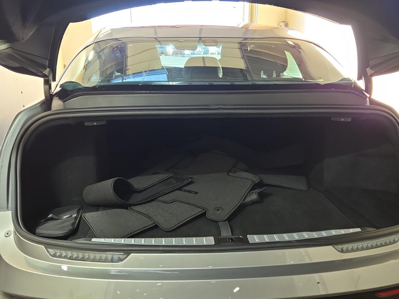 2023 Lucid Air Touring Glass Canopy Roof / Ventilated Seats Portland OR