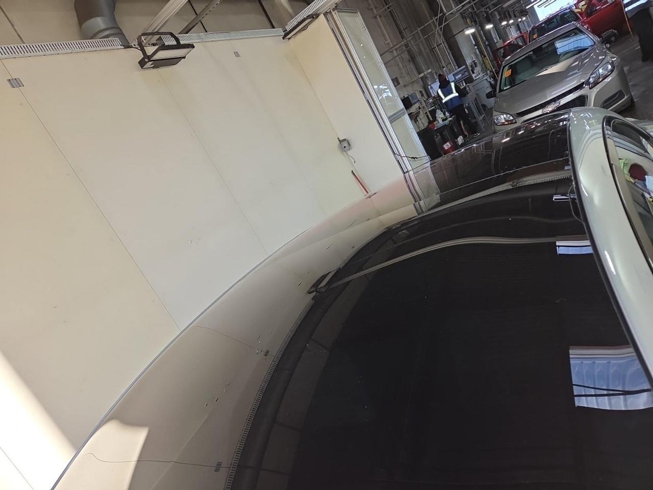 2023 Lucid Air Touring Glass Canopy Roof / Ventilated Seats Portland OR