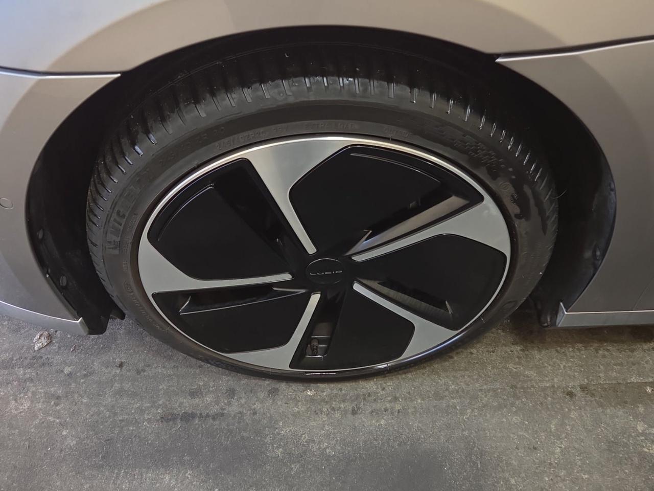 2023 Lucid Air Touring Glass Canopy Roof / Ventilated Seats Portland OR