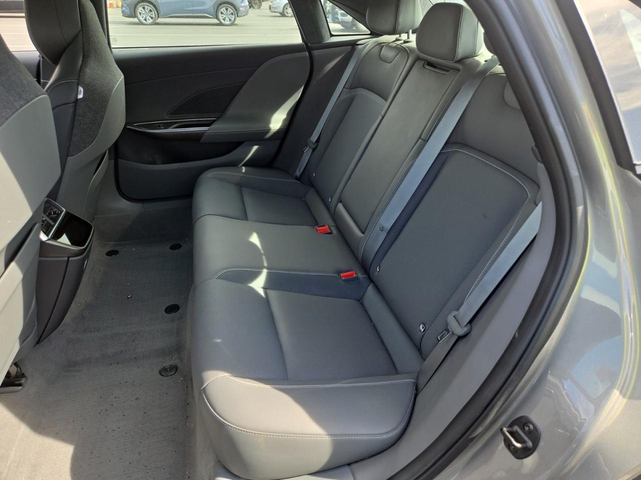 2023 Lucid Air Touring Glass Canopy Roof / Ventilated Seats Portland OR