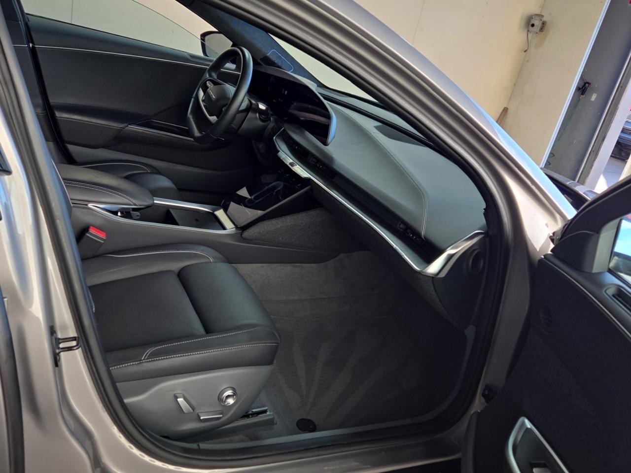2023 Lucid Air Touring Glass Canopy Roof / Ventilated Seats Portland OR