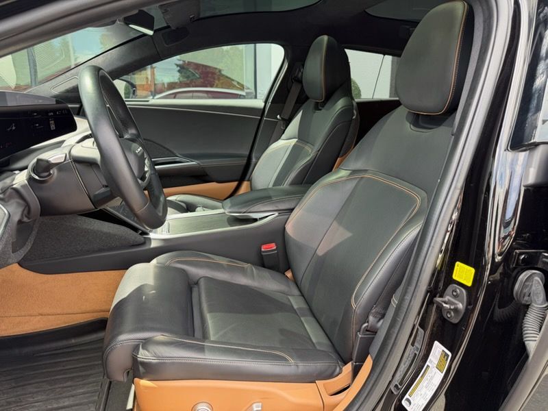 2023 Lucid Air Touring Portland OR
