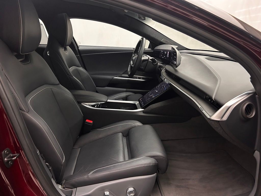 2023 Lucid Air Touring Portland OR