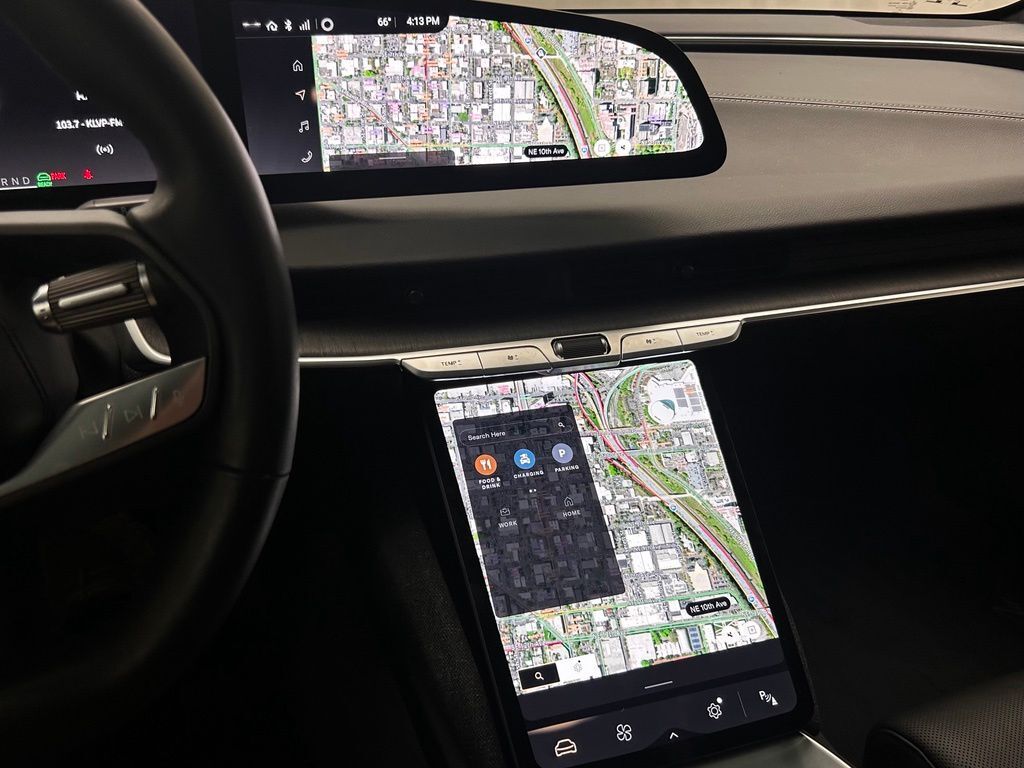 2023 Lucid Air Touring Portland OR