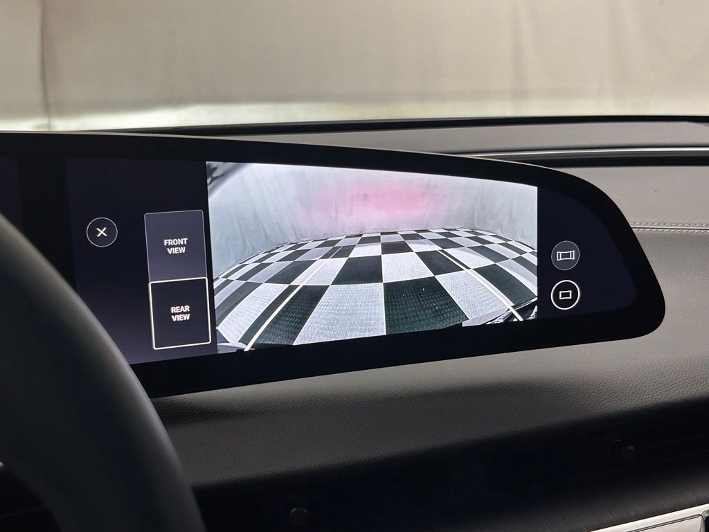 2023 Lucid Air Touring Portland OR