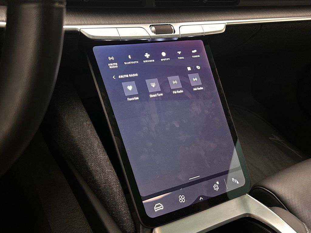 2023 Lucid Air Touring Portland OR
