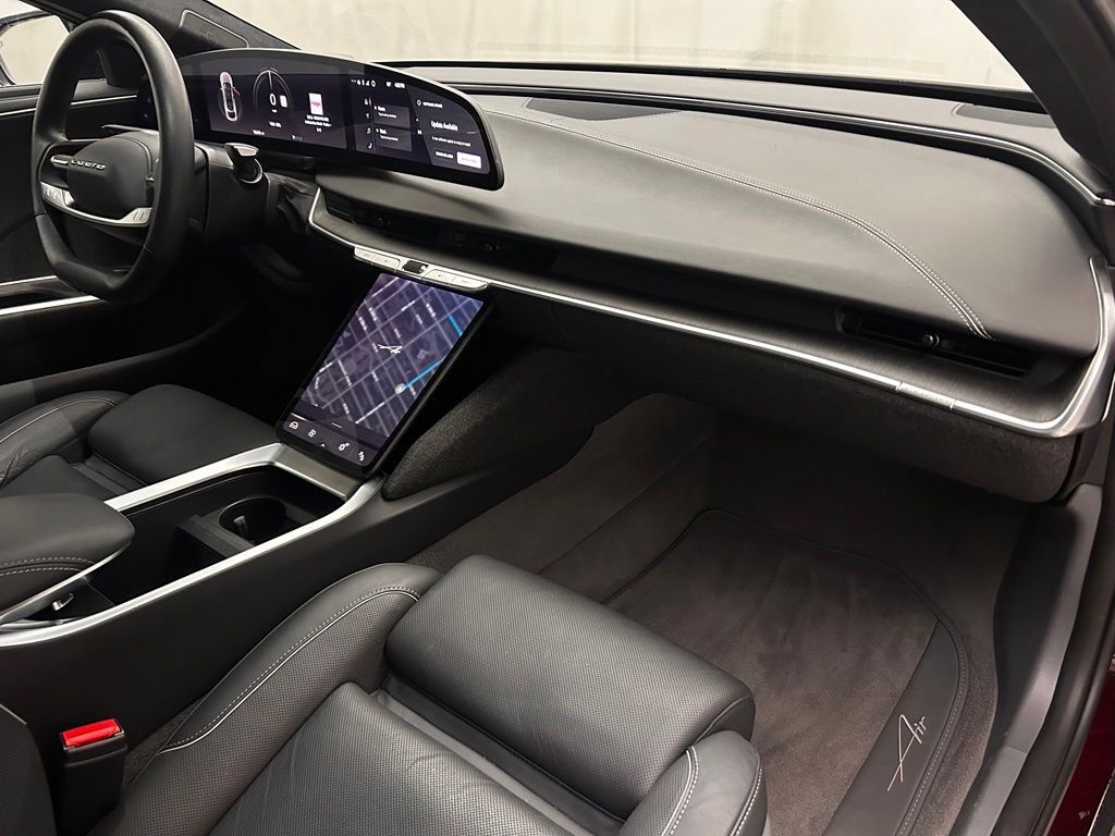 2023 Lucid Air Touring Portland OR