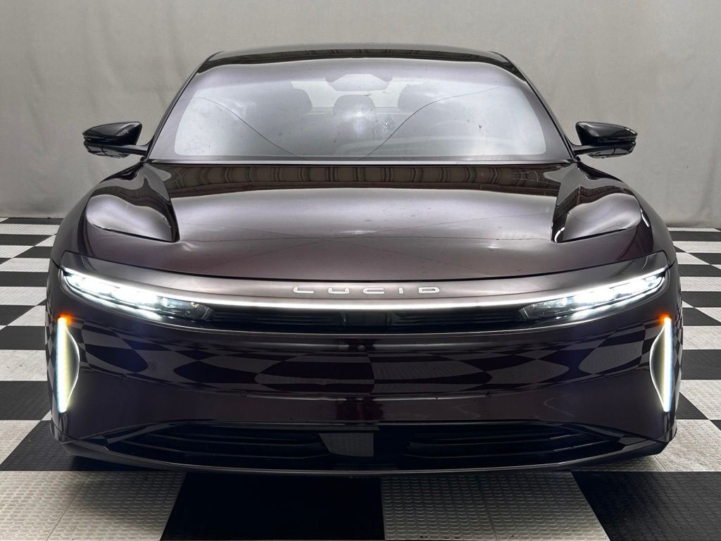 2023 Lucid Air Touring Portland OR