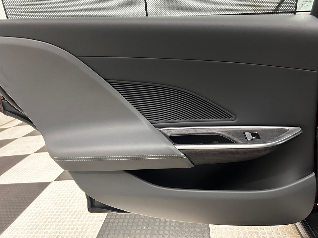 2023 Lucid Air Touring Portland OR