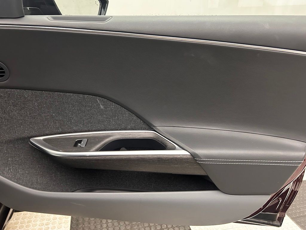 2023 Lucid Air Touring Portland OR