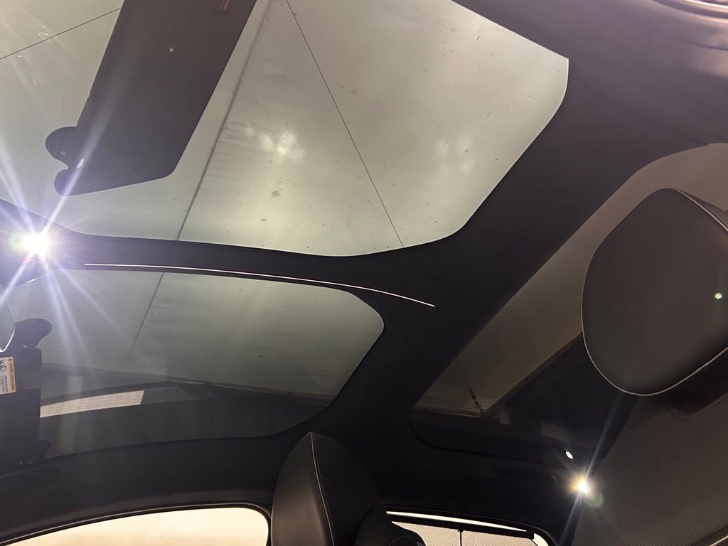 2023 Lucid Air Touring Portland OR