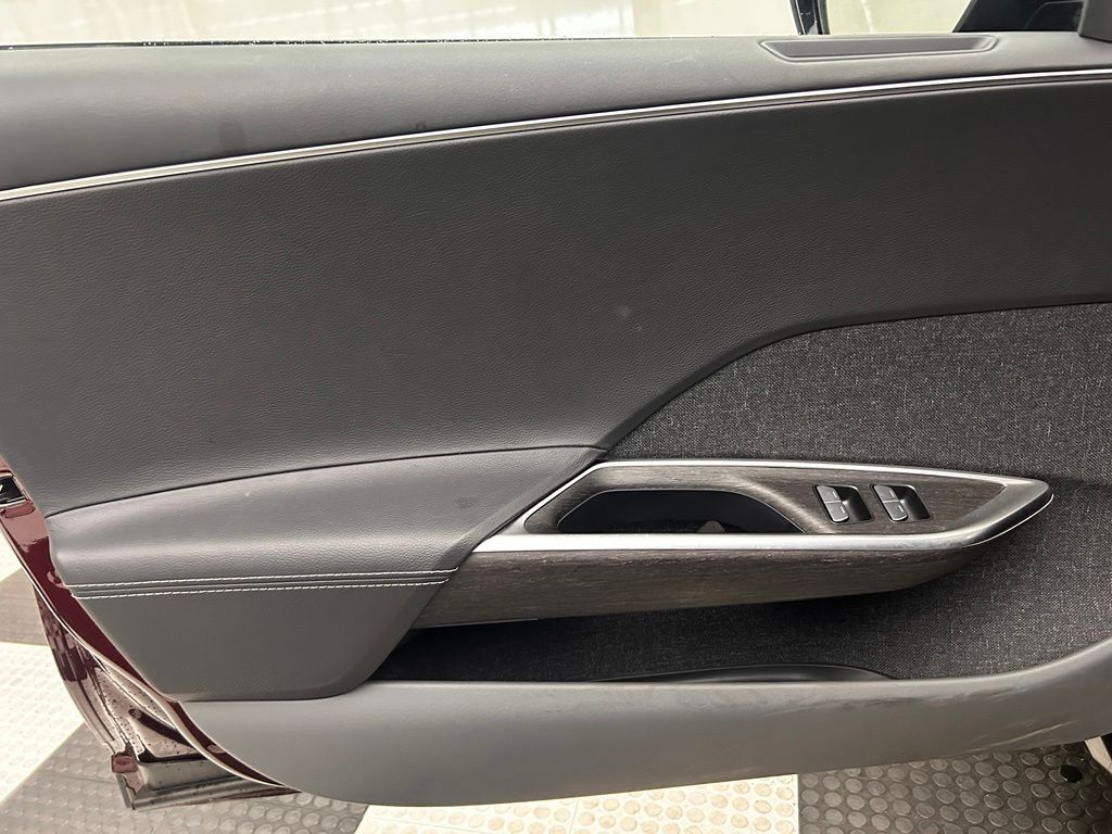 2023 Lucid Air Touring Portland OR
