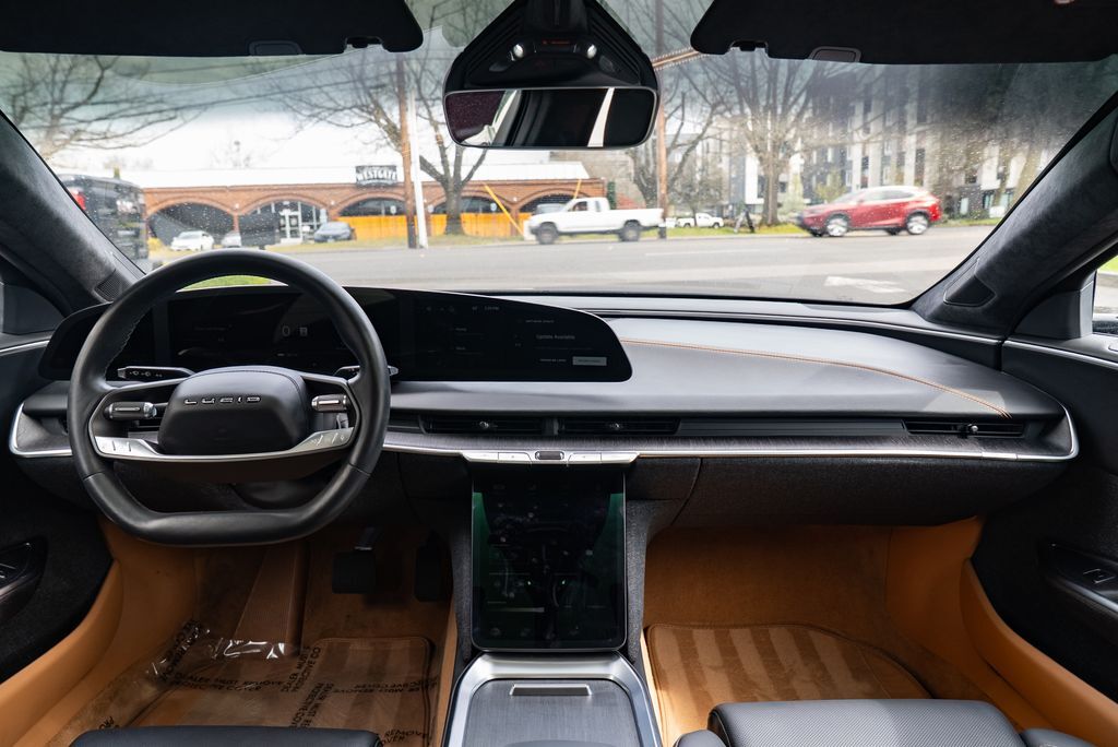 2023 Lucid Air Touring Beaverton OR