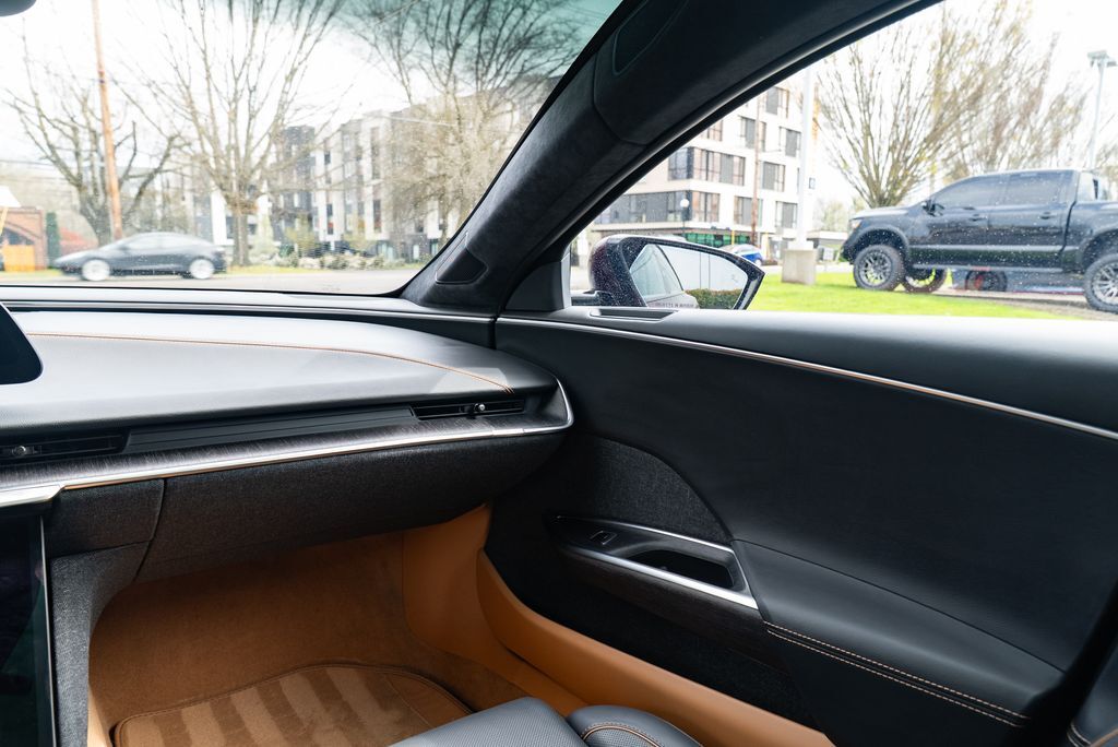 2023 Lucid Air Touring Beaverton OR