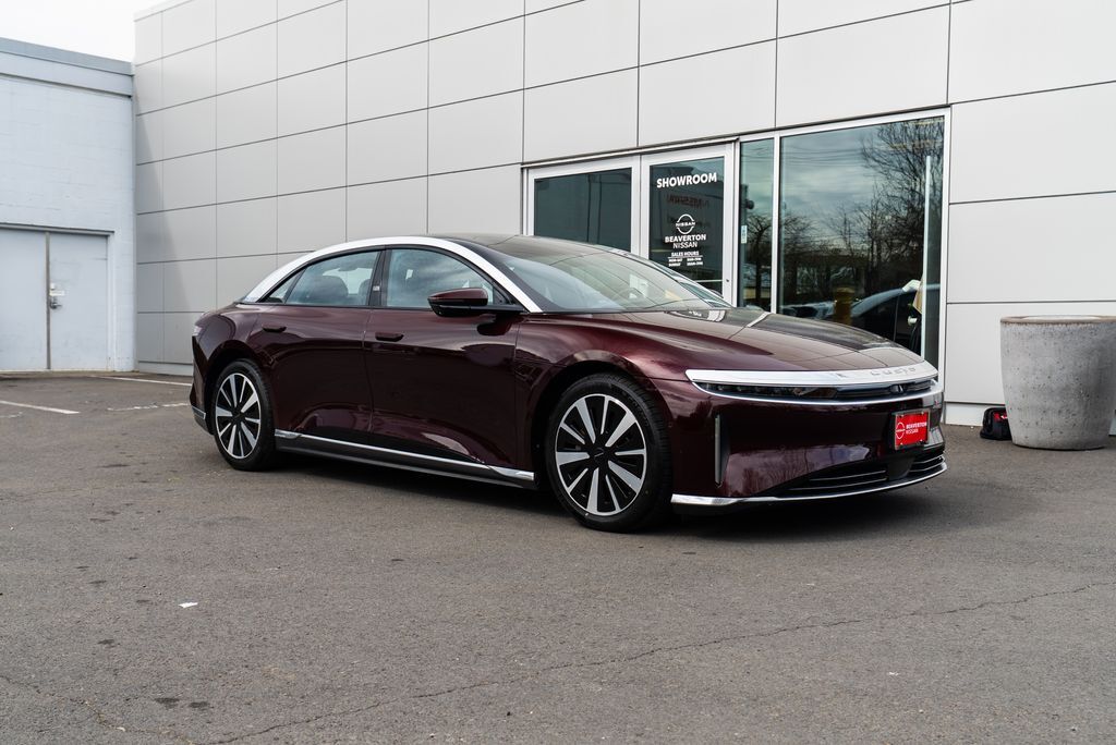 2023 Lucid Air Touring Beaverton OR