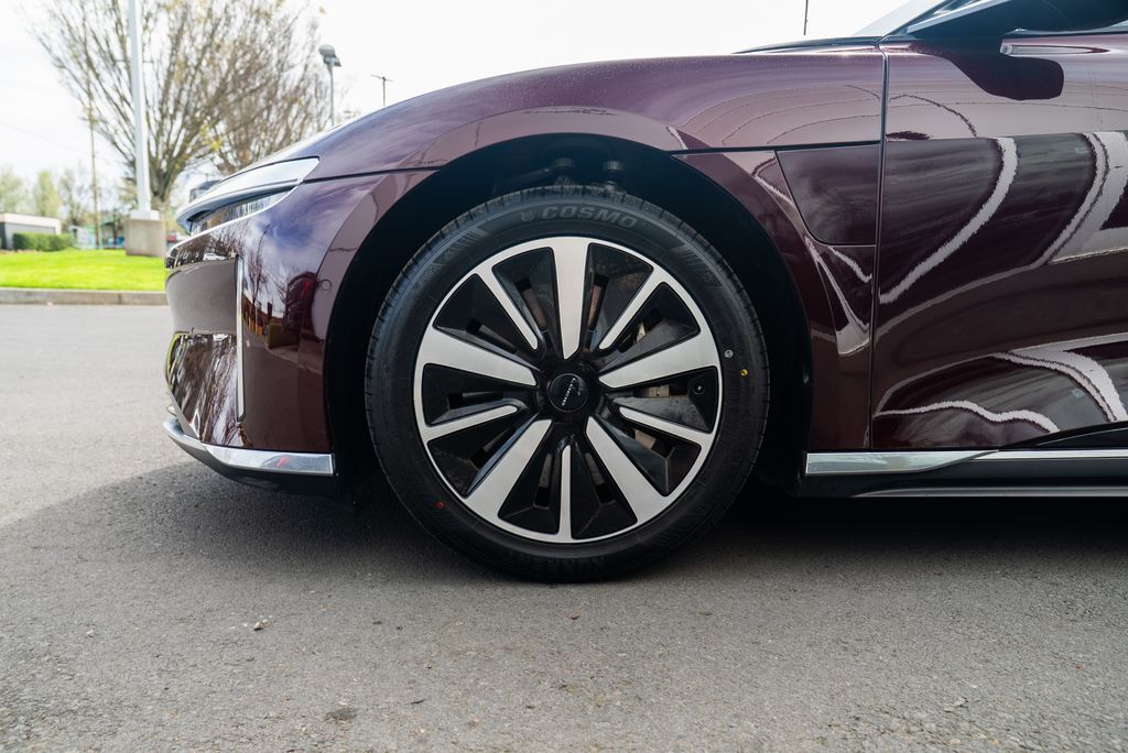 2023 Lucid Air Touring Beaverton OR